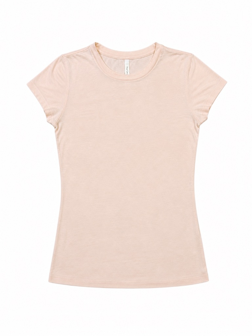 🍓 3 for 45- Babaton Pima Cotton Blend Crew Neck